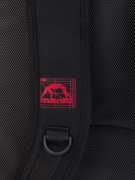 MANTO sports bag / backpack Grid Green